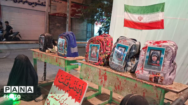 شیرخوارگان حسینی؛ جلوه ای دیگر از مقاومت در شب‌ های حسینیِ ایران