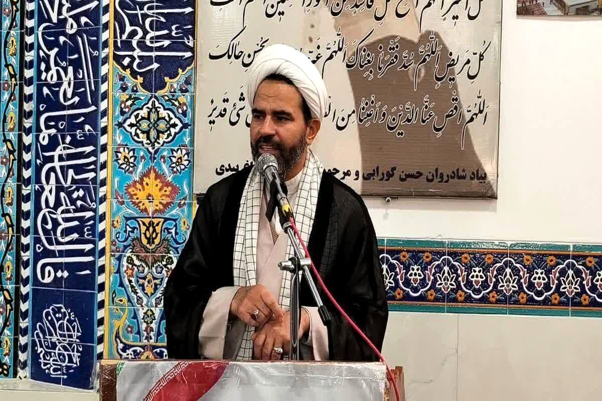 مردم معترض‌اند اما اجازه ناامنی نمی‌دهند