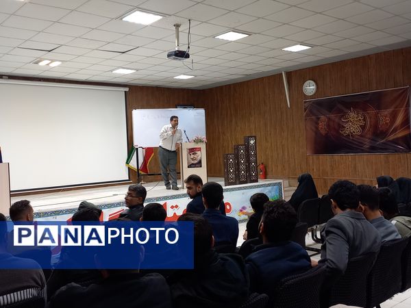 برگزاری نشست عمومی فعالان رسانه در اسلامشهر 