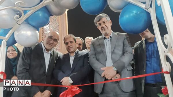 از ریشه تا رویش با حضور مسئولان استان یزد