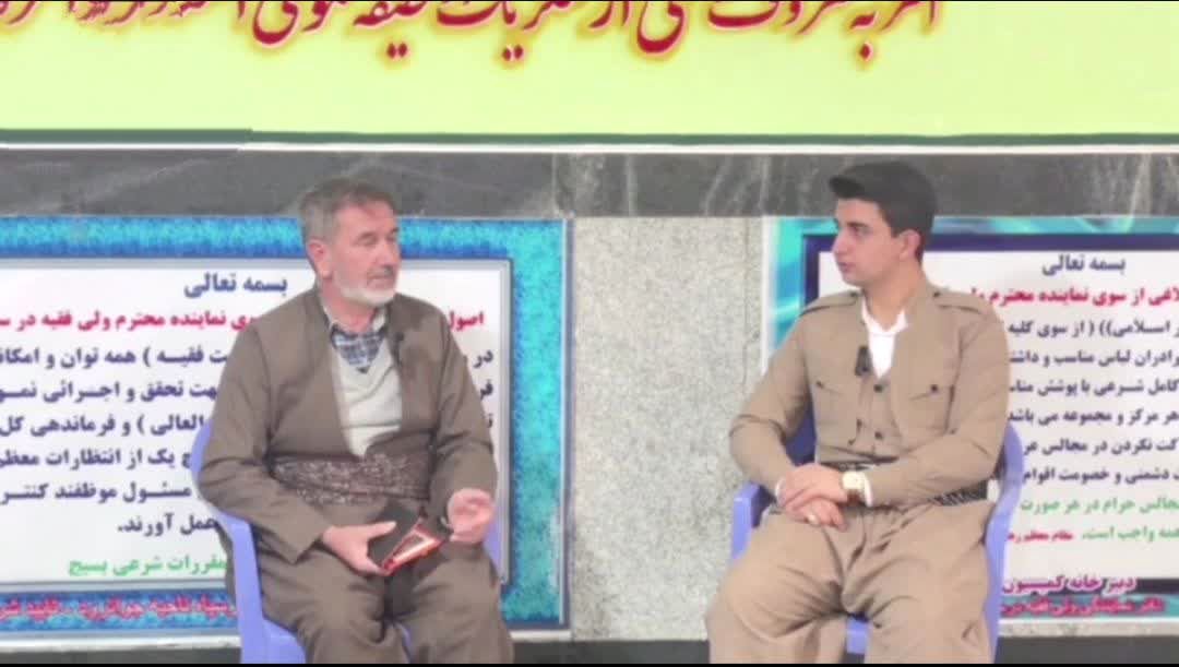 پیشرفت خیلی خوبی نسبت به زمان طاغوت داریم