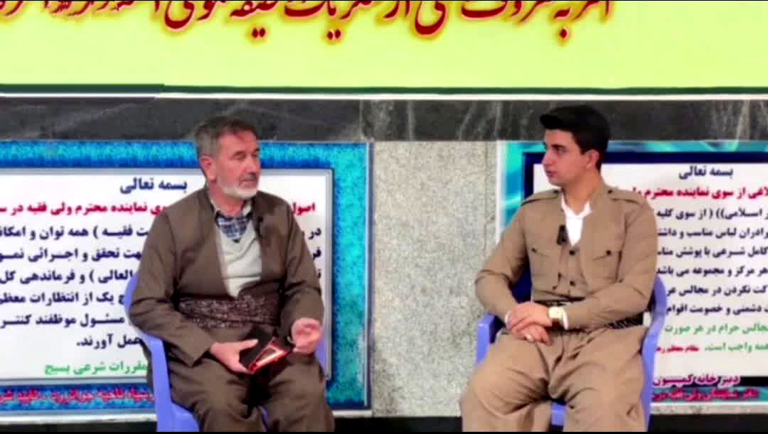 پیشرفت خیلی خوبی نسبت به زمان طاغوت داریم