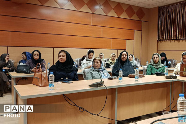 بزرگداشت فردوسی و خیام در بجنورد