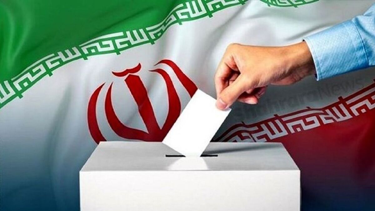مشارکت حداکثری در انتخابات تضمین کننده امنیت پایدار است
