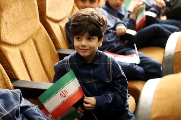 رویداد بزرگ جشن غنچه‌ها در آذربایجان شرقی