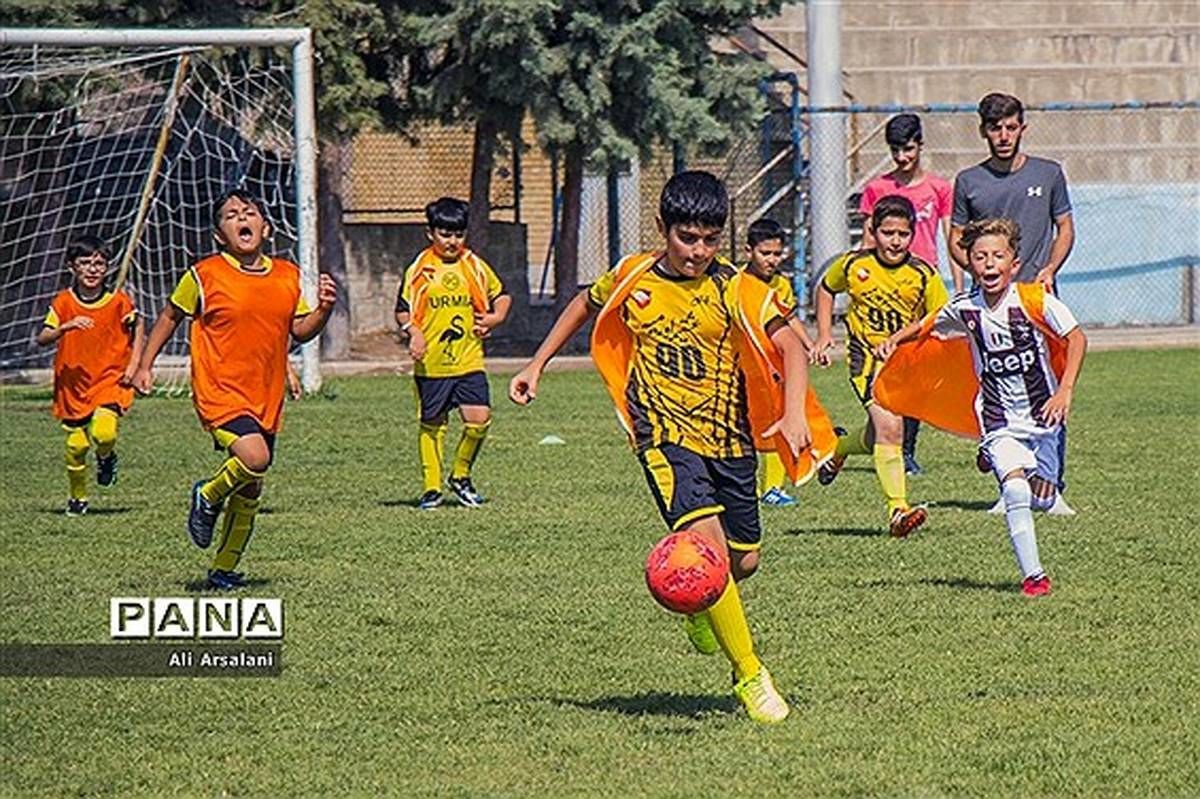 المپیادهای دانش آموزی تنها بستر رایگان کشف نوابغ ورزش کشور است