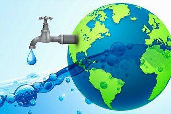 مدیریت مصرف آب با اصلاح الگوی روزانه آغاز می‌شود