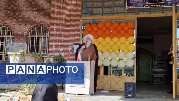 جشن رویش جوانه‌ها در کردکوی 