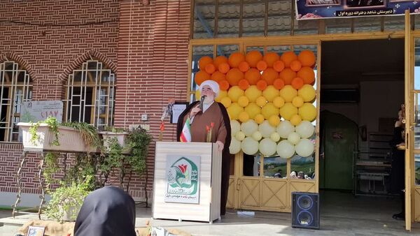 جشن رویش جوانه‌ها در کردکوی 