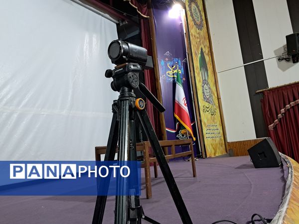دوره آموزش عکاسی و فیلمبرداری در قائمشهر