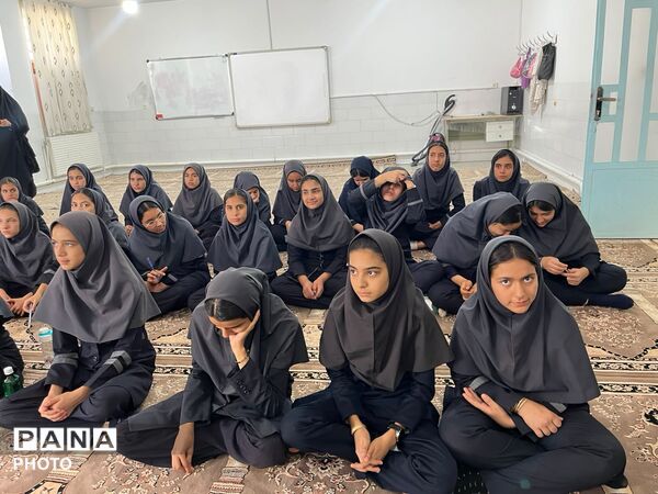 انتخابات همیار مشاور؛ گامی در مسیر همدلی، مشارکت و مسئولیت‌پذیری