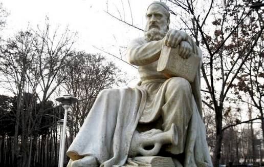 خیام نیشابوری؛ آیینه‌ی اندیشه در گذر عمر و طرح پرسش‌های بنیادین هستی