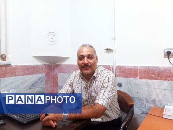 پایگاه خدمات مشاور تحصیلی در کاشمر