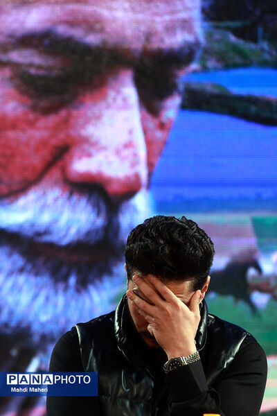 نشست نقد و بررسی فیلم «تقاطع نهایی» در چهل و چهارمین جشنواره ملی فیلم فجر