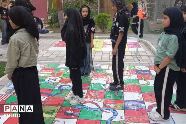 لیگ ورزشی یادبود شهید عباسی