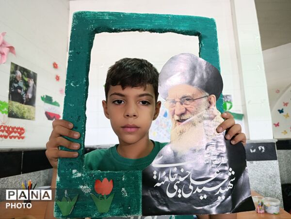 نماز جمعه قلب فرهنگی شهر 