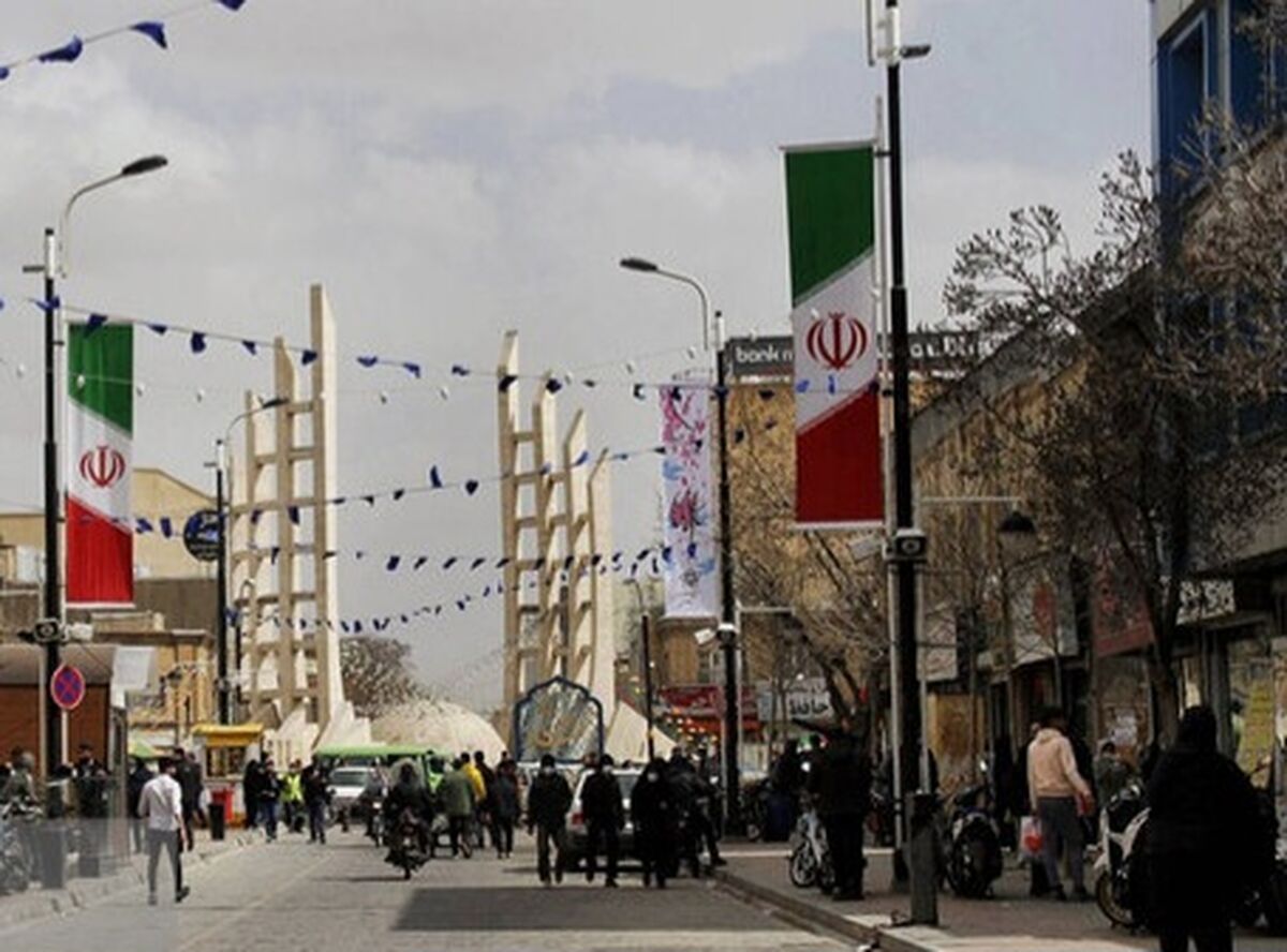 زنجان ظرفیت تبدیل شدن به مقصد گردشگری را دارد