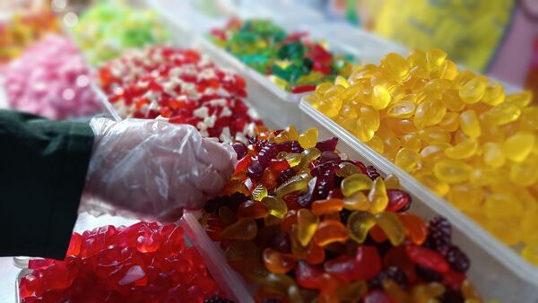 حال و هوای بازار یاسوج در آستانه شب یلدا