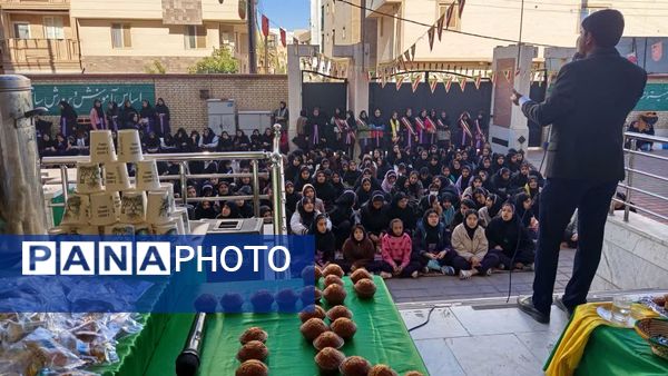 شور انتظار در مدرسه؛ نیمه‌شعبان به روایت دانش‌آموزان