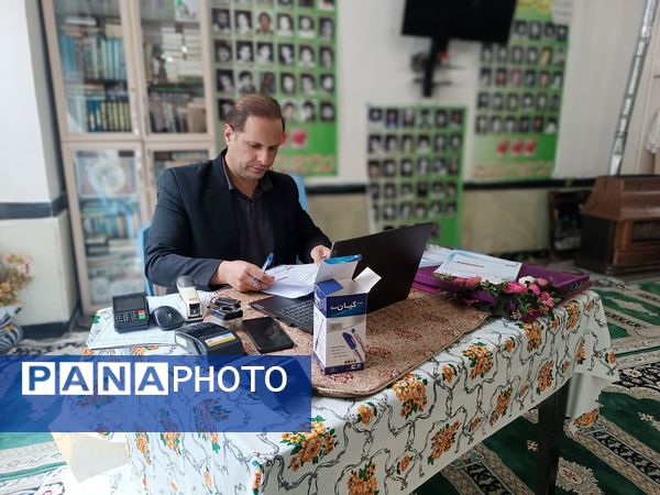 جشن گلریزان، همدلی و امید برای آزادی زندانیان جرایم غیر عمد