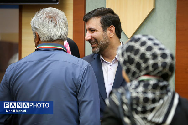 نشست خبری سخنگوی شورای نگهبان