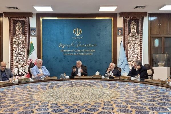 پایگاه‌های میراث ملی و جهانی، خط مقدم هویت فرهنگی کشورند

