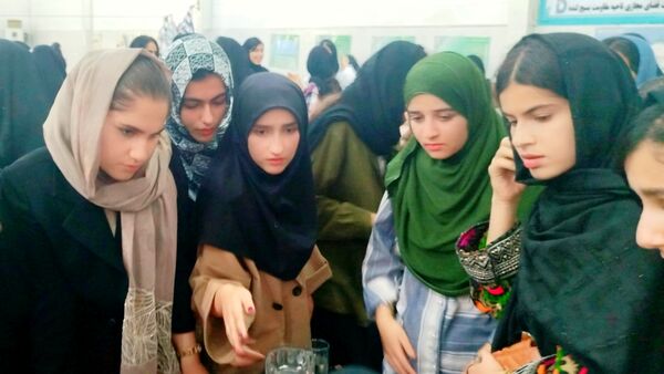 اولین جلسه مقدماتی بسیج در لنده 