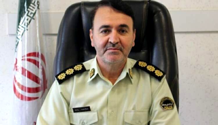 امنیت، ارمغان خون شهیدان است