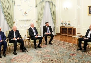 تلاش برای عدم شکل‌گیری روابط پُرثمر میان کشورهای اسلامی به نتیجه نمی‌رسد