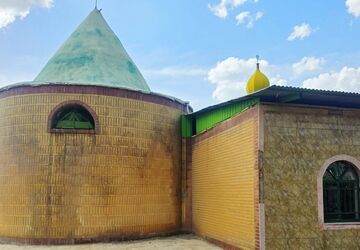 طالقان، تصویری زنده از بهشت زمینی