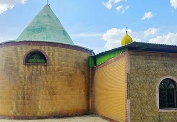 طالقان، تصویری زنده از بهشت زمینی