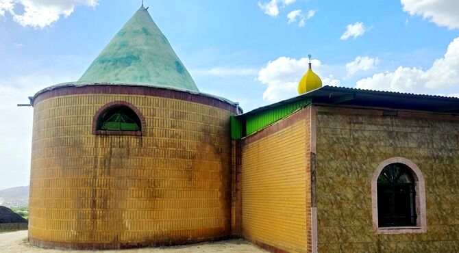 طالقان، تصویری زنده از بهشت زمینی