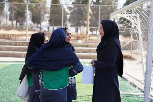 طرح تمشک در لرستان به ایستگاه پایانی رسید