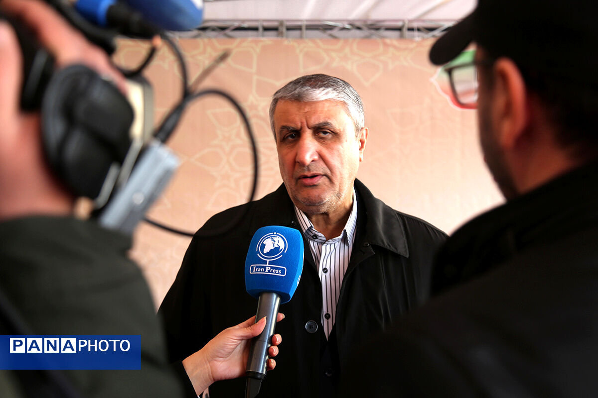 اسلامی: بازرسی روزانه آژانس از تاسیسات هسته‌ای ادامه دارد