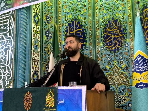 نماز، ستون اصلی دین
