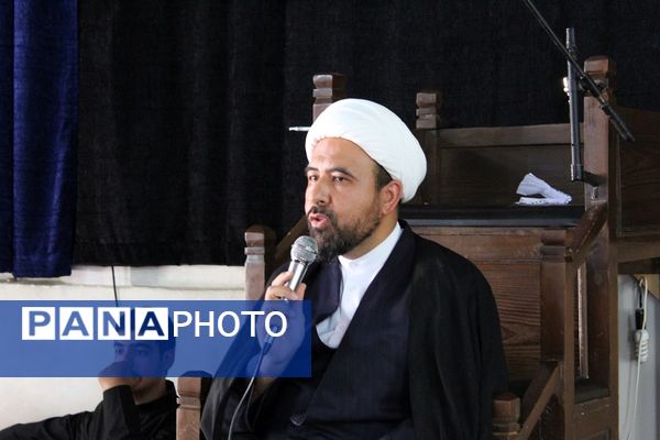 دوازدهمین سوگواره احلی من العسل در شهرستان گرمه 