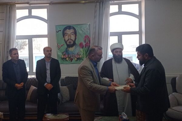 گامی نو برای عدالت آموزشی در فلارد