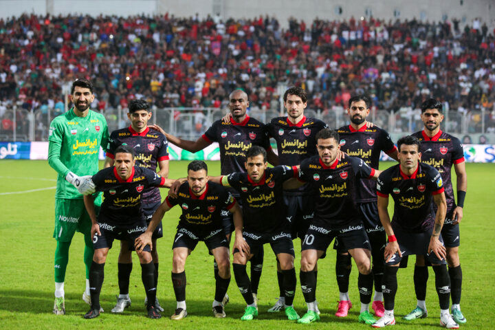 انتقال سهام پرسپولیس به بانک‌های به اصطلاح خصوصی جای بحث دارد