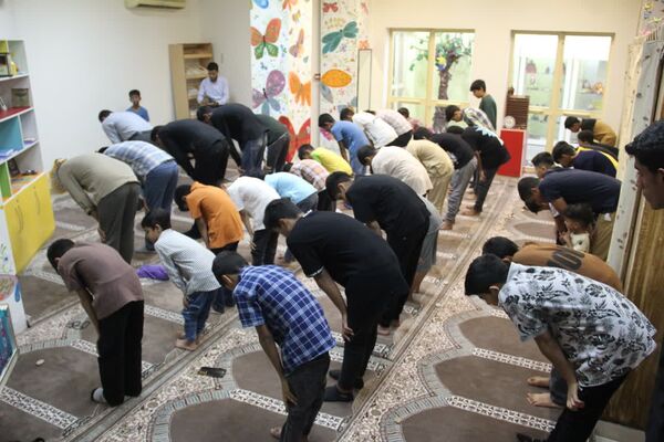 کانون پرورش فکری میزبان شب‌نشینی نوجوانان با شعار «تابستانت رو بساز»  