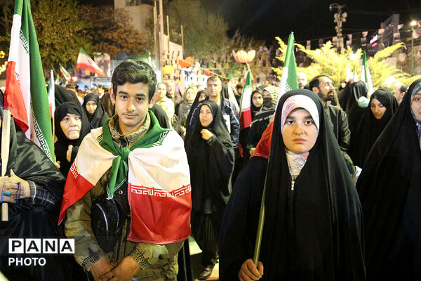 یاد بود شهدا دنا خراسان شمالی 
