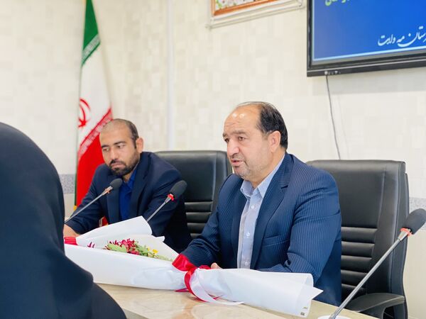 جلسه هم‌اندیشی وتجلیل از خبرنگاران ویژه دختران خبرنگار پانا درسطح شهرستان
