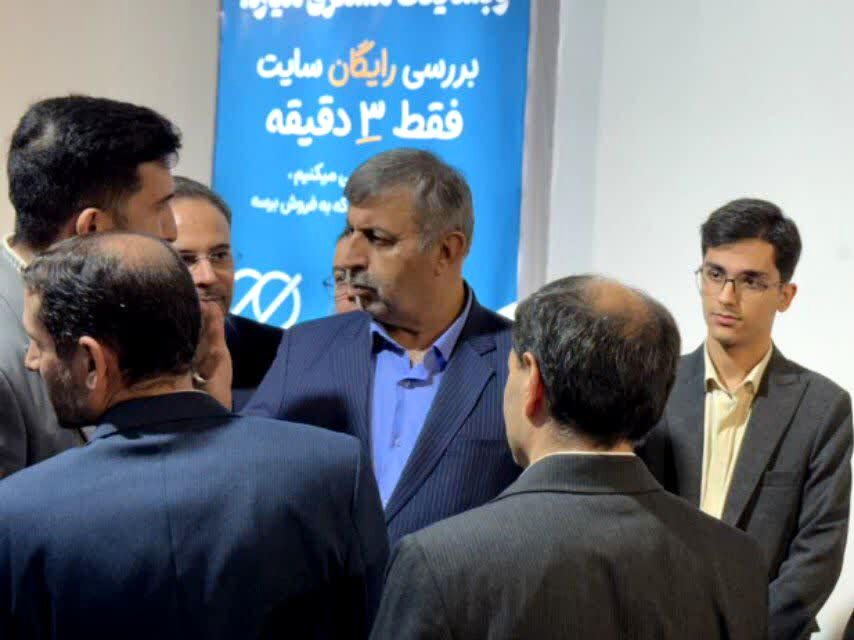دانش‌آموزان باید نقش فعال‌تری در آینده فناوری کشور ایفا کنند