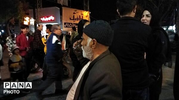قاب های از جنس خدمت در نیشابور-۳
