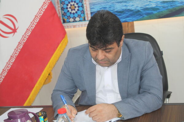 نشست هم‌اندیشی معاونت پرورشی و فرهنگی و مدیران اردوگاه‌های استان بوشهر