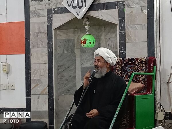 امام جمعه کاشمر پای درد دل اهالی روستای جردوی نشست