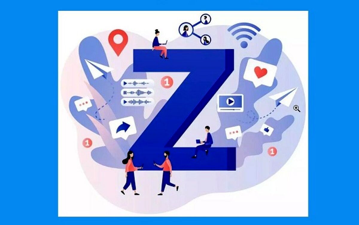 آموزش نسل Z نیازمند تغییر جدی در رویکردهای آموزشی است