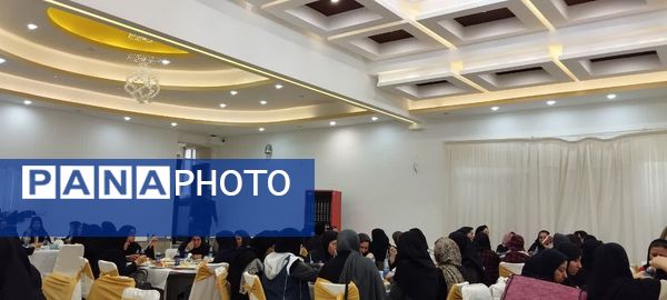 مرحله استانی مسابقات ورزشی والیبال  کارکنان (بانوان) آموزش و پرورش استثنایی خراسان شمالی