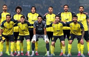 سپاهان و شانس صعود به عنوان تیم اول؛ محرم طلایی‌پوشان را احیا کرد