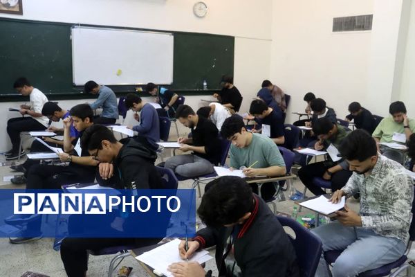 جدال و تنش بر سر علم و دانش و انتخاب سرنوشت