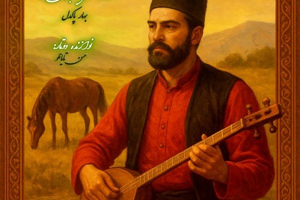 سردار جلالی؛ صدای استقامت از دل خراسان